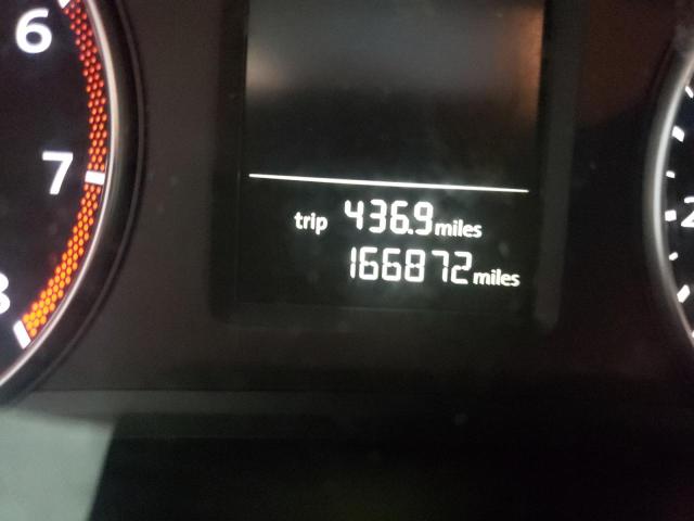 Photo 8 from auction – 2015 VOLKSWAGEN PASSAT S with VIN 1VWAT7A33FC067080