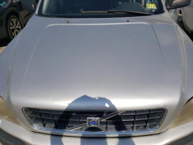 Photo 7 from auction – 2006 VOLVO XC90 with VIN YV4CZ592661241808
