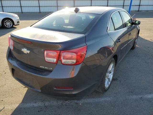Photo 4 from auction – 2013 CHEVROLET MALIBU 1LT with VIN 1G11C5SA3DF128551