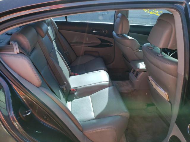 Photo 6 from auction – 2006 LEXUS GS 430 with VIN JTHBN96S865000376