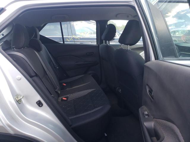 Photo 6 from auction – 2020 NISSAN KICKS S with VIN 3N1CP5BV3LL548356