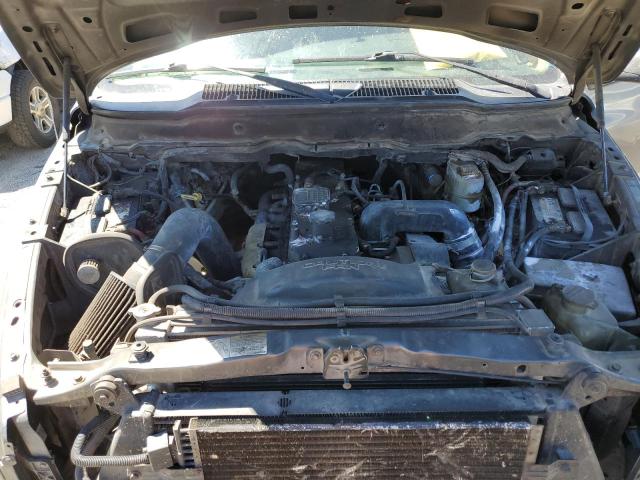 Photo 7 from auction – 2003 DODGE RAM 2500 S with VIN 3D7KU28623G755660