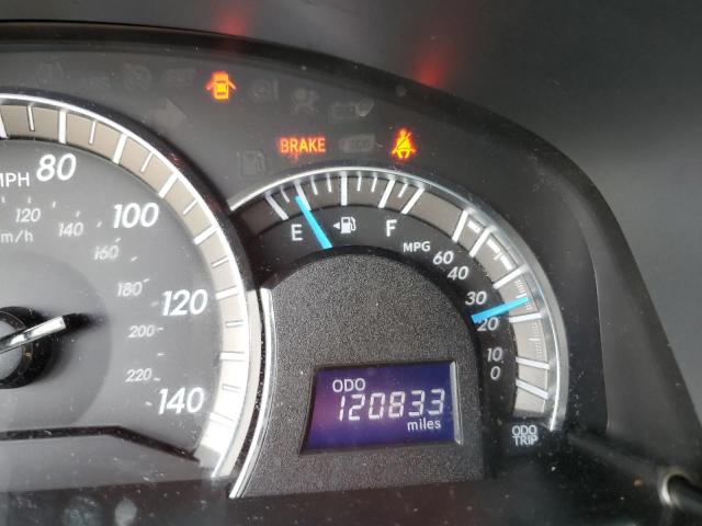 Photo 8 from auction – 2014 TOYOTA CAMRY L with VIN 4T1BF1FK9EU751891