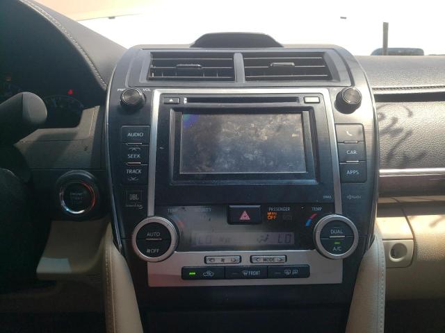Photo 9 from auction – 2012 TOYOTA CAMRY SE with VIN 4T1BK1FK1CU522145