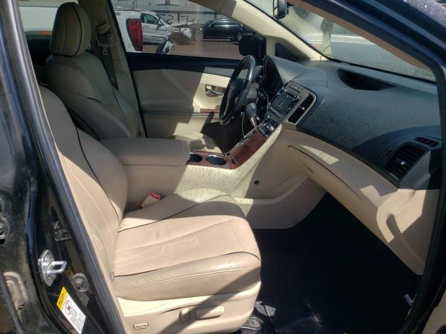 Photo 5 from auction – 2011 TOYOTA VENZA with VIN 4T3ZK3BB3BU035017