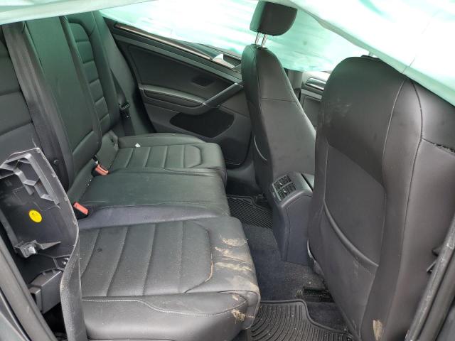 Photo 6 from auction – 2015 VOLKSWAGEN GOLF with VIN 3VW217AU4FM023025