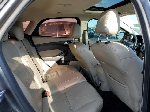 Photo 6 from auction – 2012 FORD FOCUS SEL with VIN 1FAHP3M23CL357192