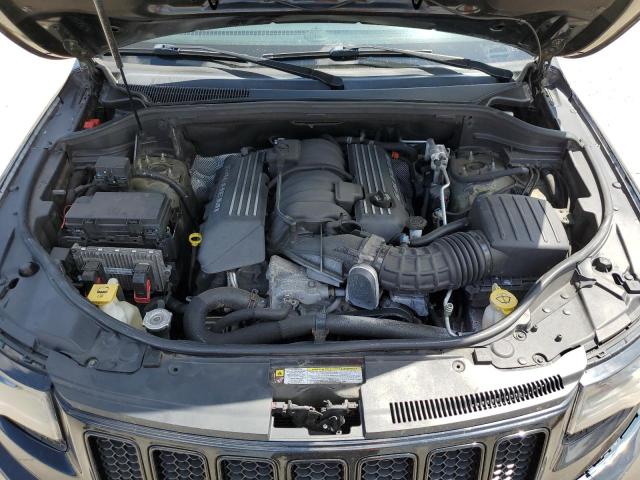 Photo 7 from auction – 2012 JEEP GRAND CHER with VIN 1C4RJFDJ4CC329975