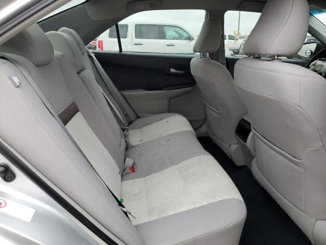 Photo 6 from auction – 2014 TOYOTA CAMRY L with VIN 4T1BF1FK5EU381667