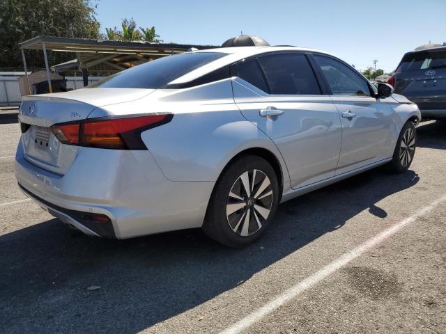 Photo 4 from auction – 2019 NISSAN ALTIMA SL with VIN 1N4BL4EV5KC193376