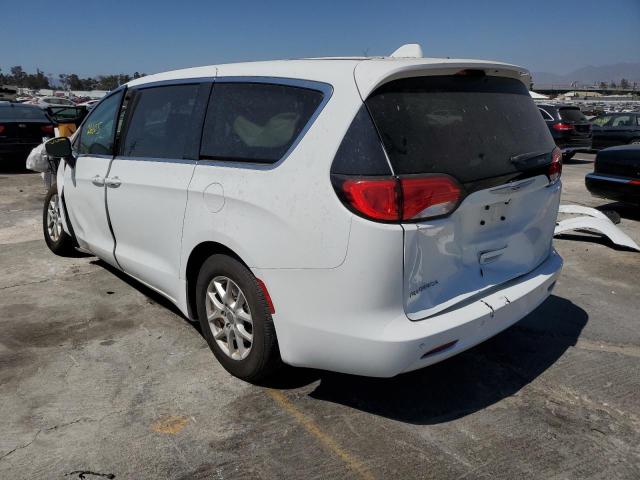 Photo 3 from auction – 2019 CHRYSLER PACIFICA L with VIN 2C4RC1CG7KR533419