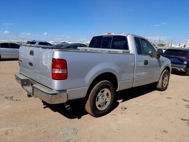 Photo 4 from auction – 2005 FORD F150 with VIN 1FTRF12WX5NA53196