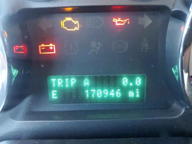 Photo 8 from auction – 2009 FORD EDGE LIMIT with VIN 2FMDK49C39BA78215