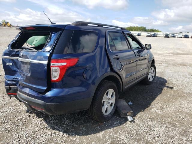 Photo 4 from auction – 2012 FORD EXPLORER with VIN 1FMHK7B86CGA27834