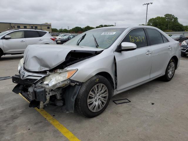 Photo 2 from auction – 2014 TOYOTA CAMRY L with VIN 4T1BF1FK5EU381667