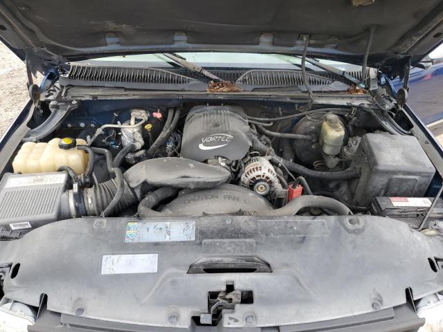 Photo 7 from auction – 2002 CHEVROLET SILVERADO with VIN 2GCEC19T221127503