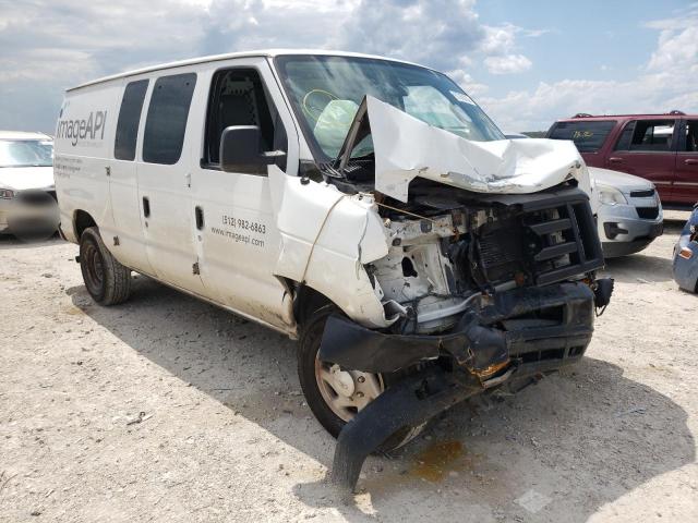 FORD F-150 2009 with VIN 1FTNE24L09DA51723 - Photo from auction
