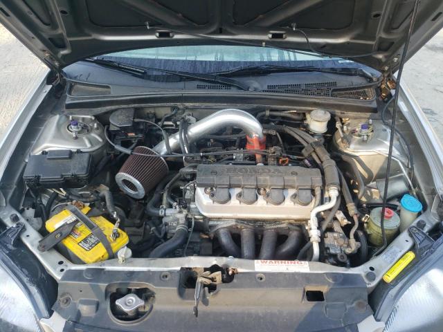 Photo 7 from auction – 2003 HONDA CIVIC LX with VIN 1HGES16503L024442