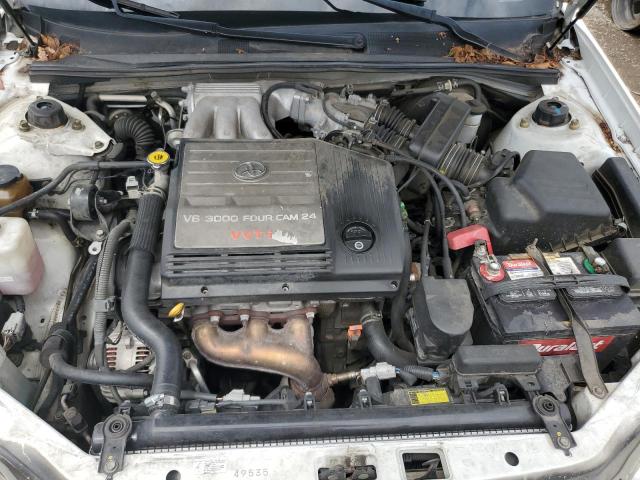 Photo 7 from auction – 2004 TOYOTA AVALON XL with VIN 4T1BF28B54U390192