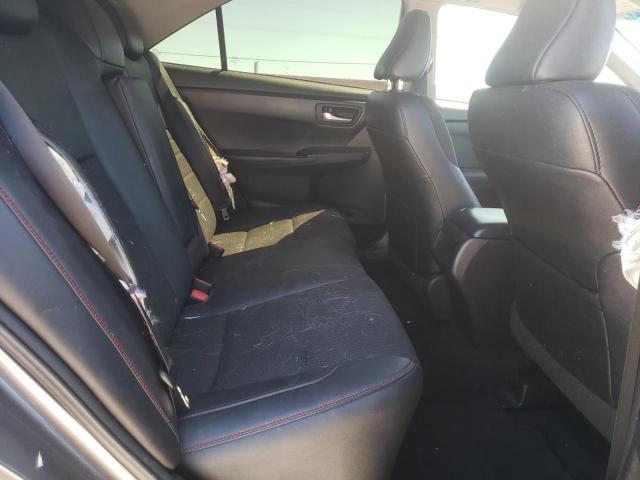 Photo 6 from auction – 2017 TOYOTA CAMRY LE with VIN 4T1BF1FK3HU293706