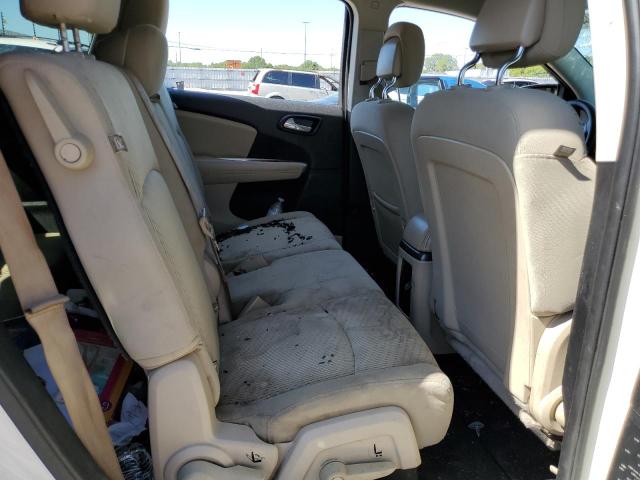 Photo 6 from auction – 2015 DODGE JOURNEY SX with VIN 3C4PDCBG0FT628165
