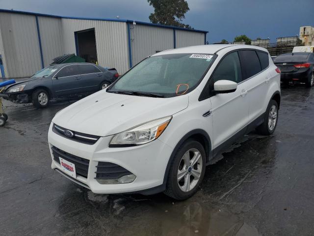 Photo 2 from auction – 2015 FORD ESCAPE SE with VIN 1FMCU0G75FUB24671