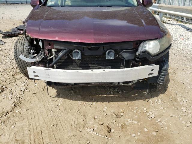 Photo 9 from auction – 2011 ACURA TSX with VIN JH4CU2F65BC008085