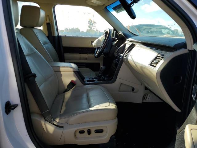 Photo 5 from auction – 2014 FORD FLEX LIMIT with VIN 2FMHK6DT4EBD34084