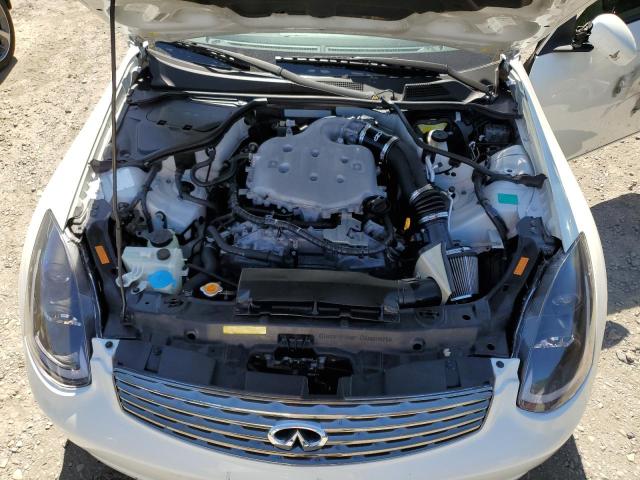 Photo 7 from auction – 2005 INFINITI G35 with VIN JNKCV54E65M404713