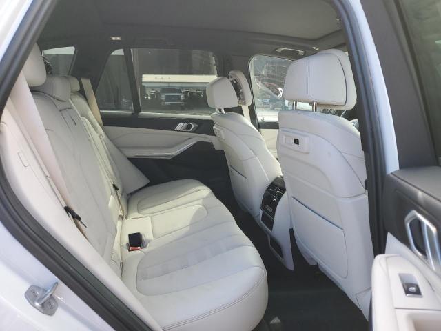 Photo 6 from auction – 2022 BMW X5 SDRIVE with VIN 5UXCR4C04N9K61980