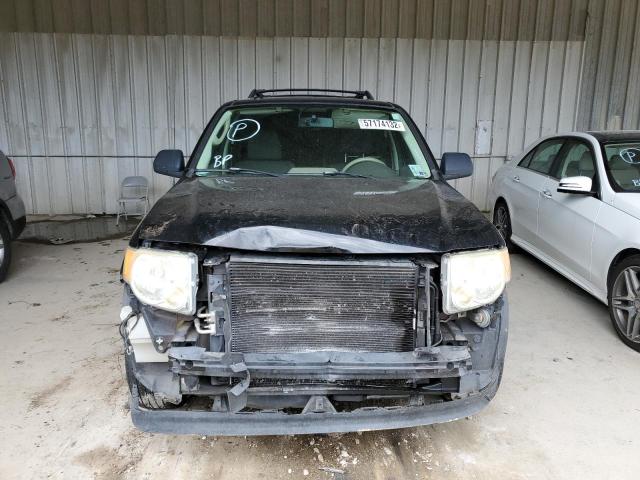 Photo 9 from auction – 2009 FORD ESCAPE XLT with VIN 1FMCU03G49KA60886