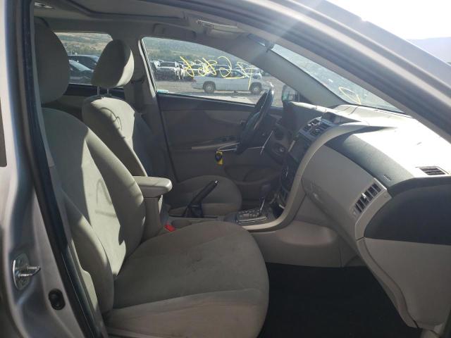 Photo 5 from auction – 2013 TOYOTA COROLLA BA with VIN 2T1BU4EE3DC933959
