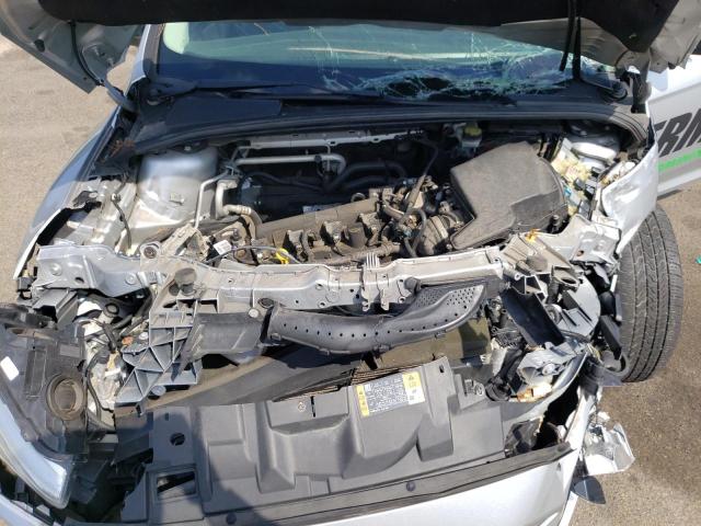 Photo 7 from auction – 2016 FORD FOCUS S with VIN 1FADP3E29GL365994