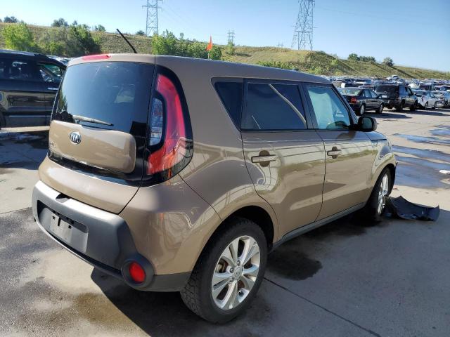 Photo 4 from auction – 2015 KIA SOUL + with VIN KNDJP3A53F7119222