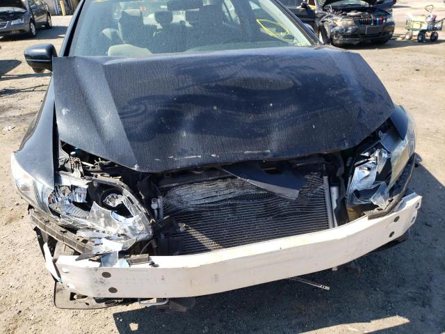 Photo 9 from auction – 2015 HONDA CIVIC EX with VIN 19XFB2F84FE204359