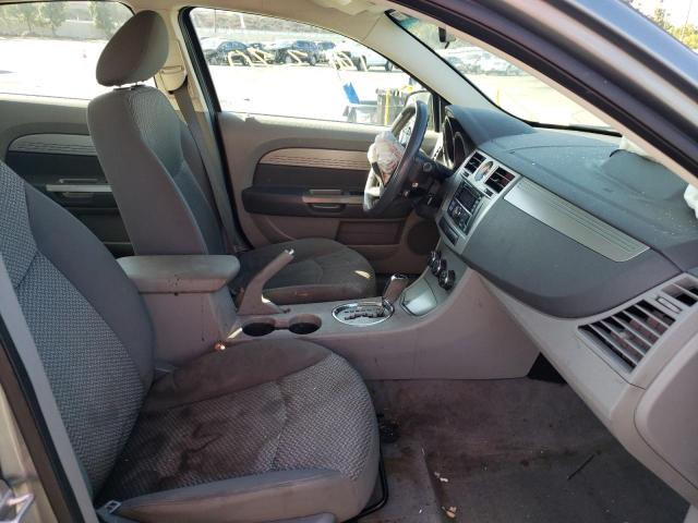 Photo 5 from auction – 2007 CHRYSLER SEBRING with VIN 1C3LC46K97N558807