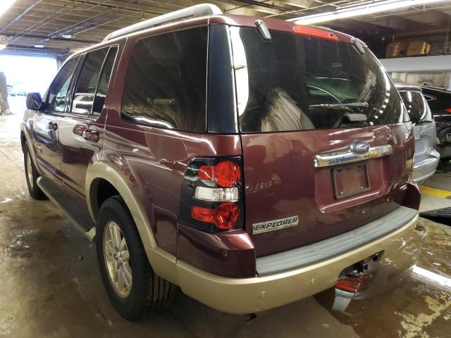 Photo 3 from auction – 2007 FORD EXPLORER E with VIN 1FMEU74EX7UA69317