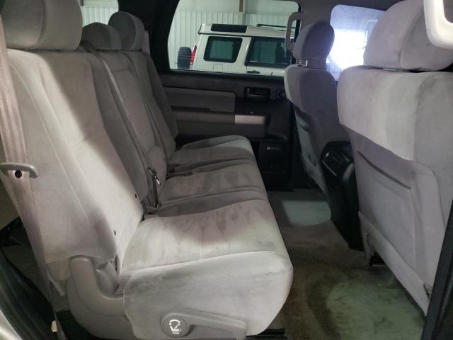 Photo 6 from auction – 2008 TOYOTA SEQUOIA SR with VIN 5TDZY64A08S014138