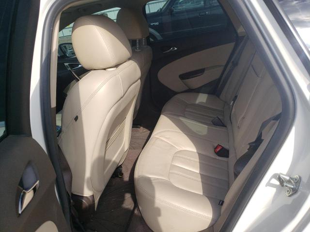 Photo 6 from auction – 2013 BUICK VERANO with VIN 1G4PS5SK4D4105204
