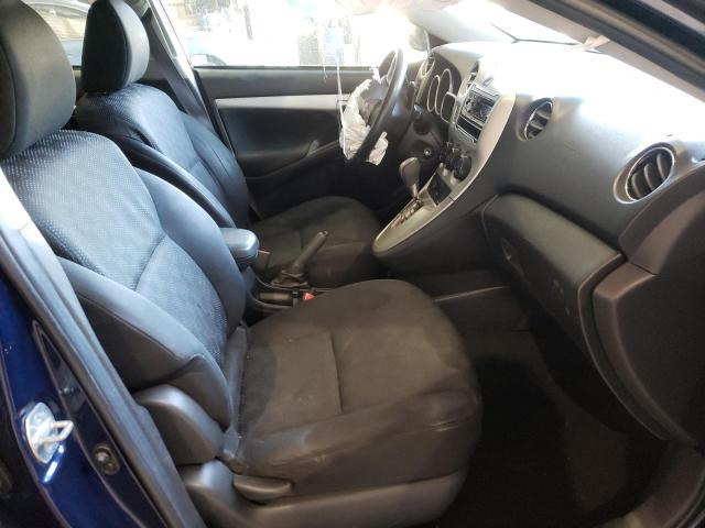 Photo 5 from auction – 2009 TOYOTA COROLLA MA with VIN 2T1KE40E99C010736