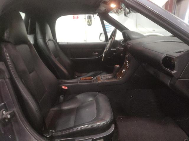 Photo 5 from auction – 2000 BMW Z3 2.8 with VIN 4USCH3342YLF70983
