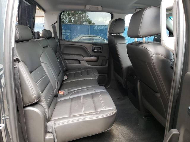 Photo 6 from auction – 2018 GMC SIERRA C15 with VIN 3GTP1PEC9JG468314