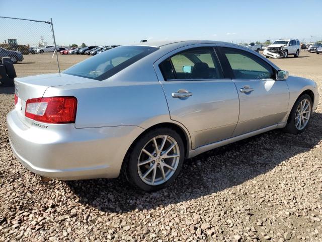Photo 4 from auction – 2011 MITSUBISHI GALANT with VIN 4A32B3FF5BE033420