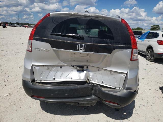 Photo 9 from auction – 2013 HONDA CR-V EXL with VIN 5J6RM3H72DL005388