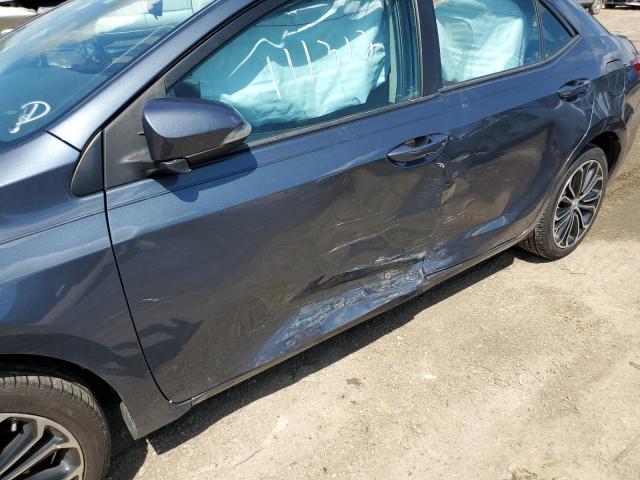 Photo 9 from auction – 2016 TOYOTA COROLLA L with VIN 5YFBURHE9GP498670