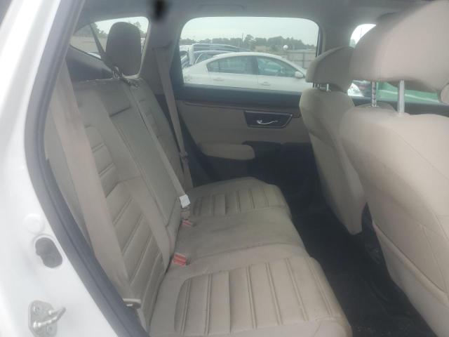 Photo 6 from auction – 2017 HONDA CR-V EX with VIN 5J6RW2H53HL048985
