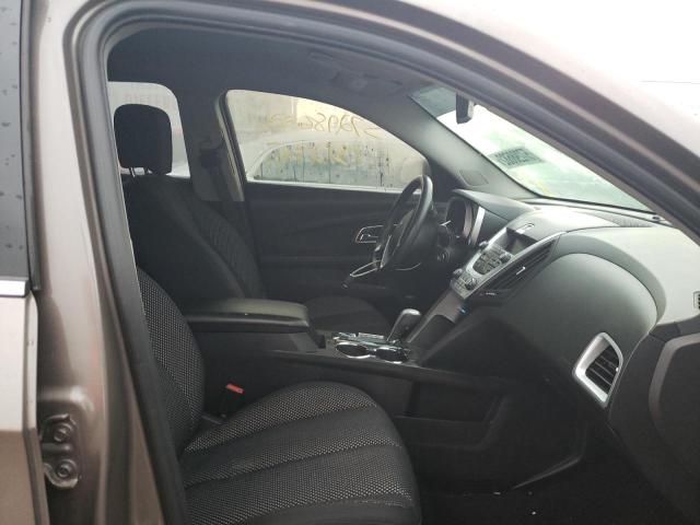 Photo 5 from auction – 2011 CHEVROLET EQUINOX LT with VIN 2CNALDEC6B6444415