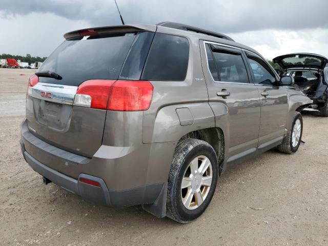 Photo 4 from auction – 2011 GMC TERRAIN SL with VIN 2CTALSECXB6286691