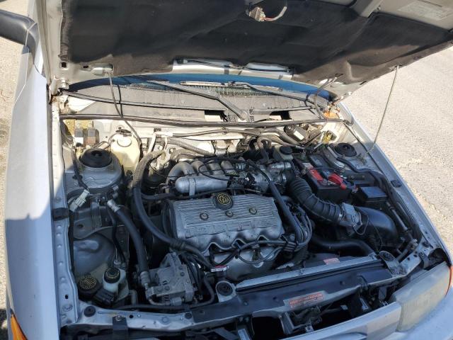 Photo 7 from auction – 1995 FORD ESCORT with VIN 3FASP13J2SR114461