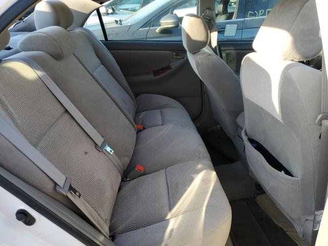 Photo 6 from auction – 2005 TOYOTA COROLLA CE with VIN 1NXBR32E75Z553877